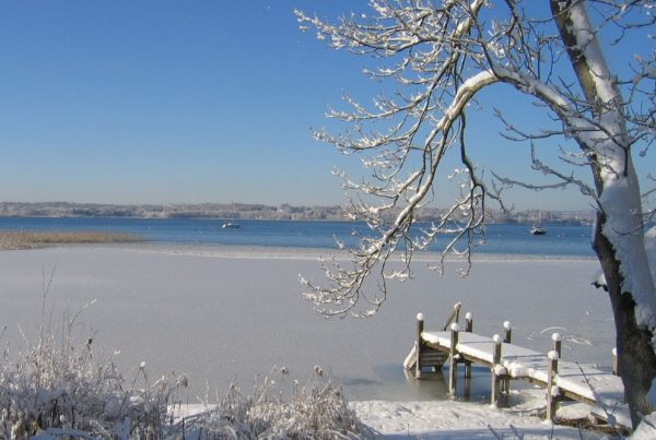StarnbergAmmersee Winter ohne Copyright