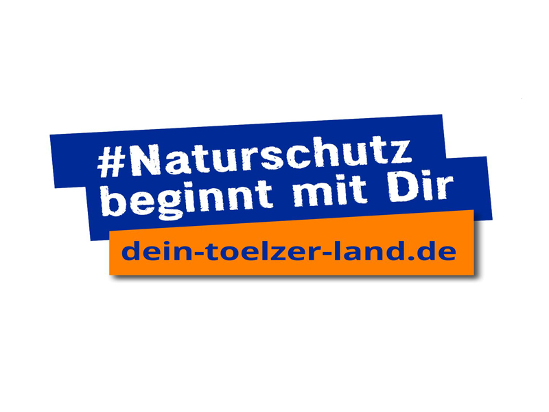 Logo Naturschutz beginnt mit Dir