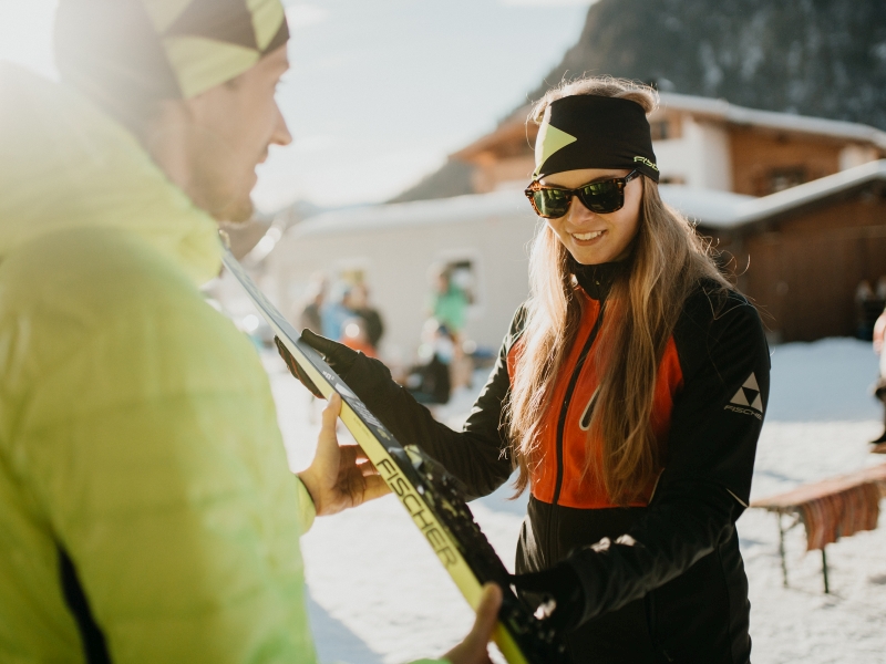 Nordic Spirit Pillerseetal